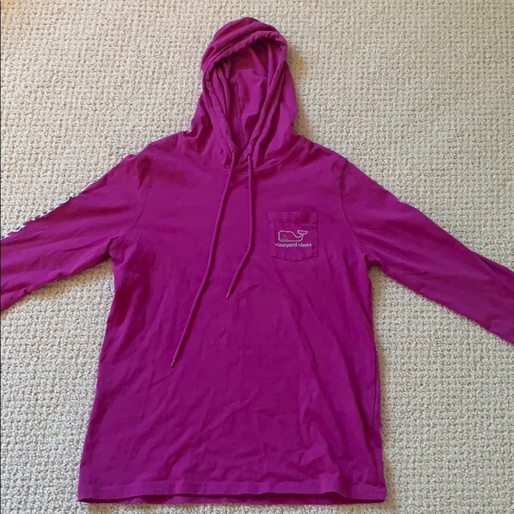 Vineyard Vines Women’s Long Sleeve T Shirt